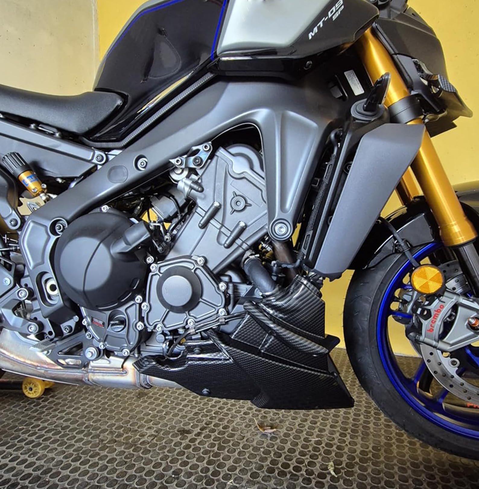 Amazon | MT-09 MT09 SP XSR 900 Tracer 9 / GT 2021-2025 2026 用